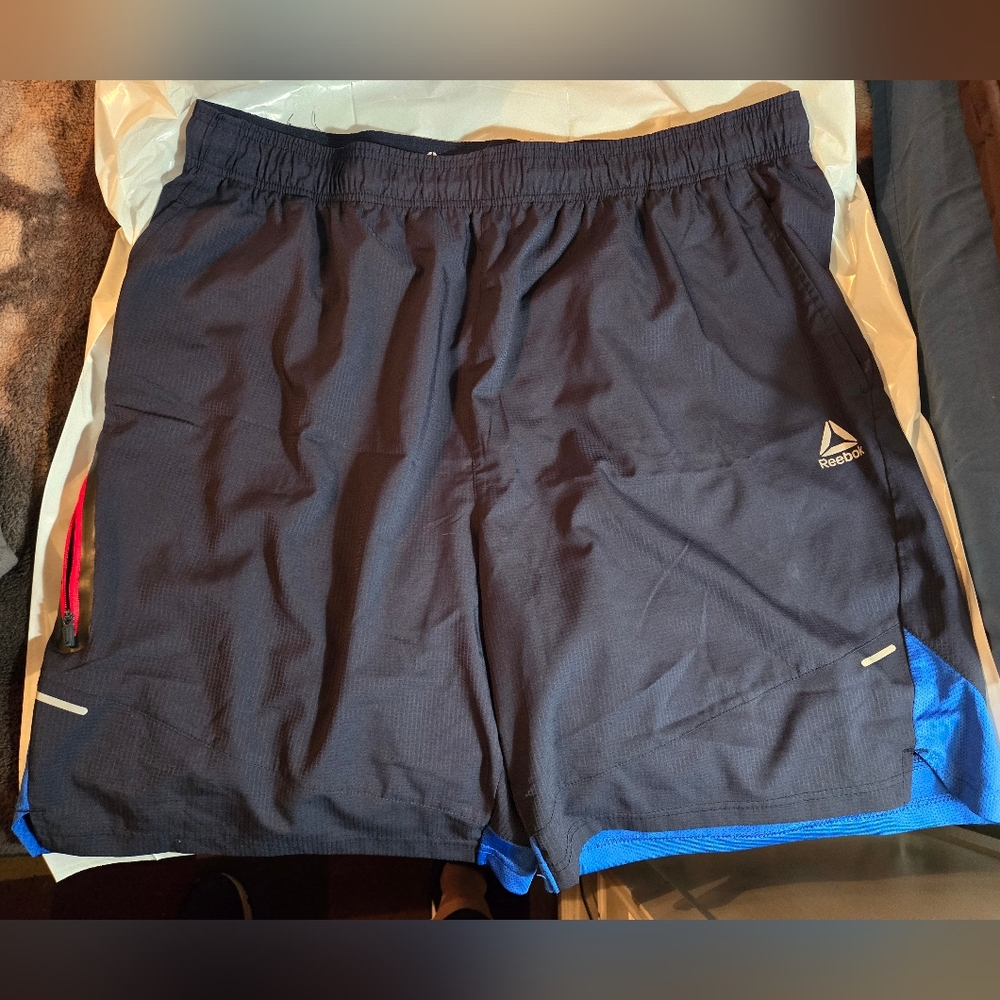 Mens 3XL Reebok Shorts